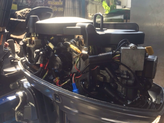 ขายเรืออลู370พร้อมใช้ ขายเรืออลู370พร้อมใช้