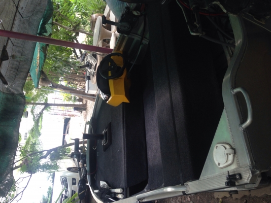 ขายเรืออลู370พร้อมใช้ ขายเรืออลู370พร้อมใช้