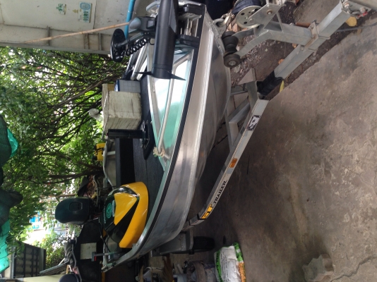 ขายเรืออลู370พร้อมใช้ ขายเรืออลู370พร้อมใช้