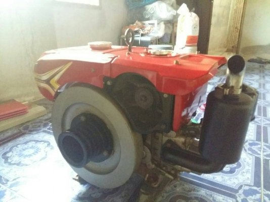 ขายเครื่องคูโบต้าสภาพดีพร้อมใช้งานไม่แพง  14000 เท่านั้น