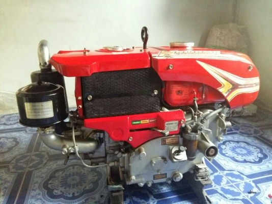 ขายเครื่องคูโบต้าสภาพดีพร้อมใช้งานไม่แพง  14000 เท่านั้น