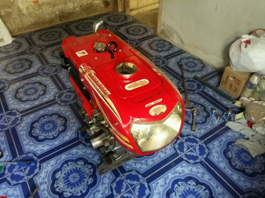 ขายเครื่องคูโบต้าสภาพดีพร้อมใช้งานไม่แพง  14000 เท่านั้น