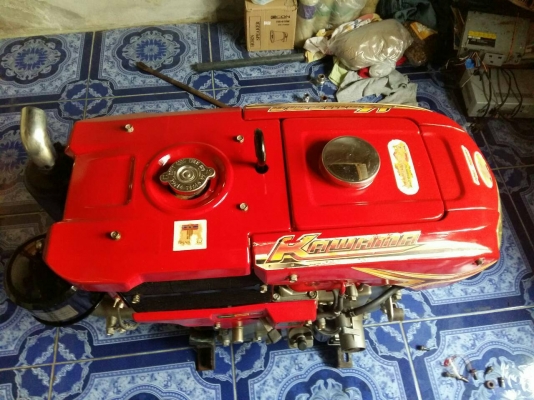 ขายเครื่องคูโบต้าสภาพดีพร้อมใช้งานไม่แพง  14000 เท่านั้น