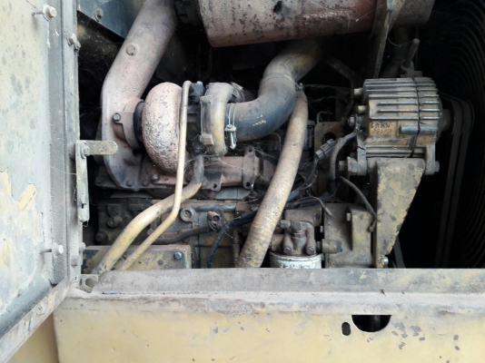 ขายรถตักcat916 สภาพสวยพร้อมใช้ ราคาต่อรองได้ ติดต่อได้ คุณ อ๊อฟ พิจิตร 086-737-9991 ขายรถตักcat916 สภาพสวยพร้อมใช้ ราคาต่อรองได้ ติดต่อได้ คุณ อ๊อฟ พิจิตร 086-737-9991