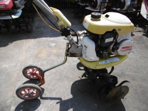 ขาย เครื่องพรวนดิน ISEKI   K005-KM21-BH รหัสสินค้า 80903550  Tel.086-8150487   Line ID: nihonmono