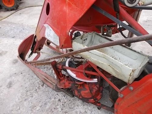 ขาย รถเกี่ยวข้าวเดินตาม  KAGAWA  UEY13 รหัสสินค้า 80802988  Tel.086-8150487  Line ID: nihonmono