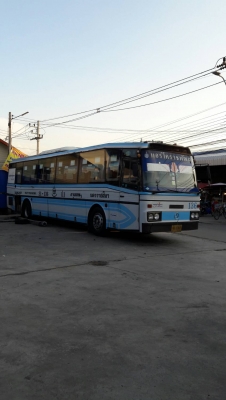 ขายเบาะรถทัวร์