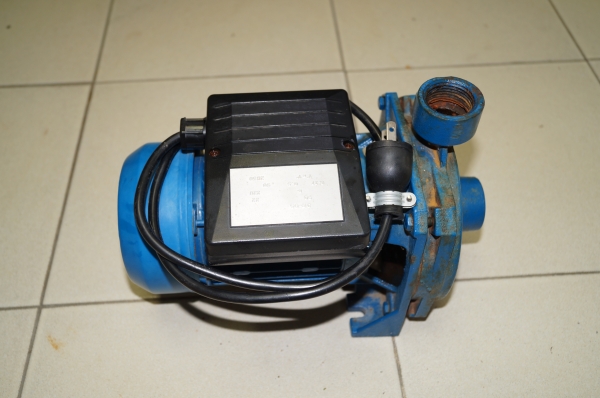 ขายปั้มน้ำ1นิ้ว