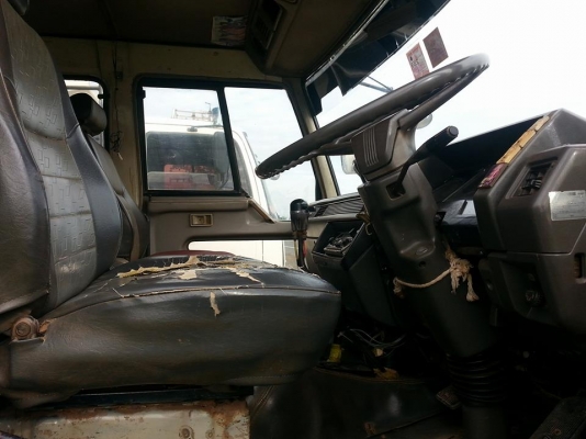 ขายรถดั้ม2เพลา TD เบรกใหญ่ เครื่อง195 โลฮาย10สปีด เอกสารพร้อมโอน ราคา750,000 สนใจโทร 090-8588220คุณนะ 093-3258446คุณบิว หรือเข้าดูสินค้าอื่นๆได้ที่ www.narong2truck.com หรือ www.truck.in.th/498 หรือเพจFacebook ณรงค์ ซื้อขายรถมือสอง (เว็บไซต์ส่วนตัว) หรือF