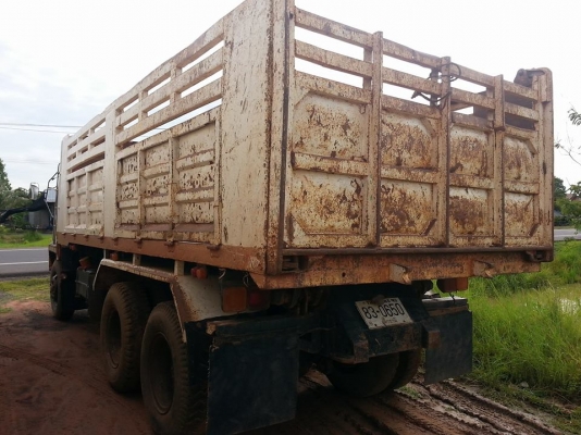 ขายรถดั้ม2เพลา TD เบรกใหญ่ เครื่อง195 โลฮาย10สปีด เอกสารพร้อมโอน ราคา750,000 สนใจโทร 090-8588220คุณนะ 093-3258446คุณบิว หรือเข้าดูสินค้าอื่นๆได้ที่ www.narong2truck.com หรือ www.truck.in.th/498 หรือเพจFacebook ณรงค์ ซื้อขายรถมือสอง (เว็บไซต์ส่วนตัว) หรือF