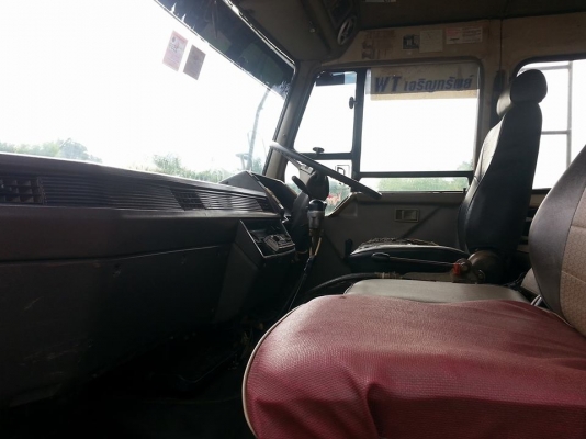 ขายรถดั้ม2เพลา TD เบรกใหญ่ เครื่อง195 โลฮาย10สปีด เอกสารพร้อมโอน ราคา750,000 สนใจโทร 090-8588220คุณนะ 093-3258446คุณบิว หรือเข้าดูสินค้าอื่นๆได้ที่ www.narong2truck.com หรือ www.truck.in.th/498 หรือเพจFacebook ณรงค์ ซื้อขายรถมือสอง (เว็บไซต์ส่วนตัว) หรือF