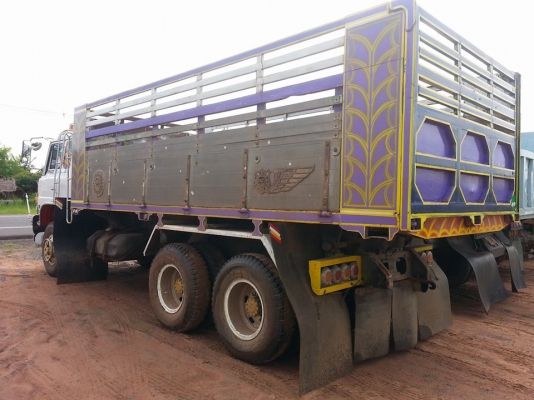 ขายรถดั้ม2เพลา FM227 เครื่อง220แรง เอกสารพร้อมโอน ราคา780,000 สนใจโทร 090-8588220คุณนะ 093-3258446คุณบิว หรือเข้าดูสินค้าอื่นๆได้ที่ www.narong2truck.com หรือ www.truck.in.th/498 หรือเพจFacebook ณรงค์ ซื้อขายรถมือสอง (เว็บไซต์ส่วนตัว) หรือFacebook คุณนะ ร