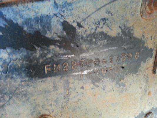 ขายรถดั้ม2เพลา FM227 เครื่อง220แรง เอกสารพร้อมโอน ราคา780,000 สนใจโทร 090-8588220คุณนะ 093-3258446คุณบิว หรือเข้าดูสินค้าอื่นๆได้ที่ www.narong2truck.com หรือ www.truck.in.th/498 หรือเพจFacebook ณรงค์ ซื้อขายรถมือสอง (เว็บไซต์ส่วนตัว) หรือFacebook คุณนะ ร