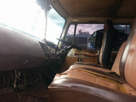 ขายรถดั้ม2เพลา FM227 เครื่อง220แรง เอกสารพร้อมโอน ราคา780,000 สนใจโทร 090-8588220คุณนะ 093-3258446คุณบิว หรือเข้าดูสินค้าอื่นๆได้ที่ www.narong2truck.com หรือ www.truck.in.th/498 หรือเพจFacebook ณรงค์ ซื้อขายรถมือสอง (เว็บไซต์ส่วนตัว) หรือFacebook คุณนะ ร