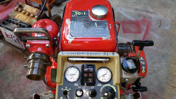 เครื่องดับเพลิง รหัสสินค้า  B1-8 ต่อรองได้ขายได้ขาย