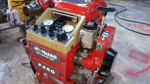 เครื่องดับเพลิง รหัสสินค้า  B1-8 ต่อรองได้ขายได้ขาย