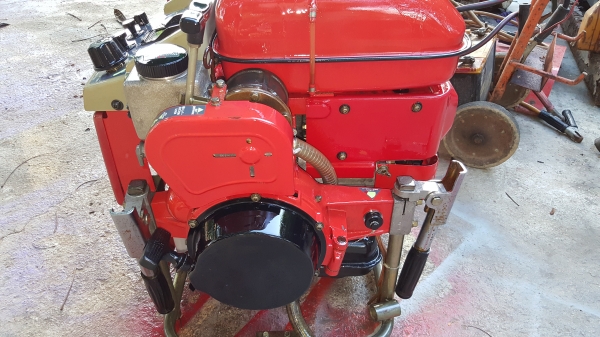 เครื่องดับเพลิง รหัสสินค้า  B1-8 ต่อรองได้ขายได้ขาย