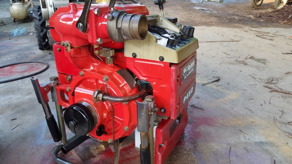 เครื่องดับเพลิง รหัสสินค้า  B1-8 ต่อรองได้ขายได้ขาย