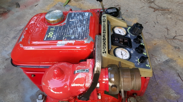 เครื่องดับเพลิง รหัสสินค้า  B1-8 ต่อรองได้ขายได้ขาย