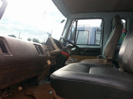 ขายรถดั้ม2เพลา ร็อกกี้210แรง รถสวยสภาพพร้อมใช้งาน เอกสารพร้อมโอน ราคา860,000 สนใจโทร 090-8588220คุณนะ 093-3258446คุณบิว หรือเข้าดูสินค้าอื่นๆได้ที่ www.narong2truck.com หรือ www.truck.in.th/498 หรือเพจFacebook ณรงค์ ซื้อขายรถมือสอง (เว็บไซต์ส่วนตัว) หรือF