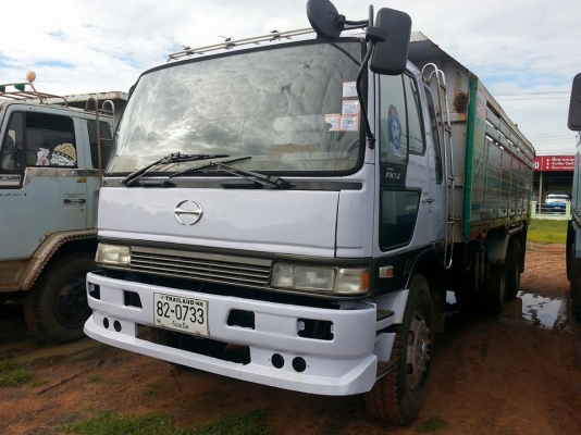 ขายรถดั้ม2เพลา FM3H เครื่อง195แรง สโลกลาง เอกสารพร้อมโอน ราคา870,000 สนใจโทร 090-8588220คุณนะ 093-3258446คุณบิว หรือเข้าดูสินค้าอื่นๆได้ที่ www.narong2truck.com หรือ www.truck.in.th/498 หรือเพจFacebook ณรงค์ ซื้อขายรถมือสอง (เว็บไซต์ส่วนตัว) หรือFacebook