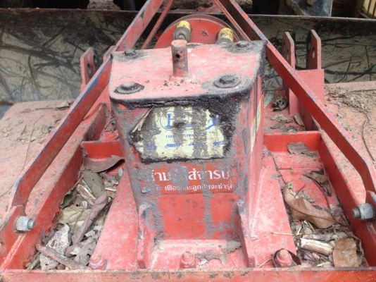 ขายคู่ผาน 3 กับผานตัดหญ้า ของฮุยการเกษตรใช้กับ 30-34 ขายคู่ผาน 3 กับผานตัดหญ้า ของฮุยการเกษตรใช้กับ 30-34