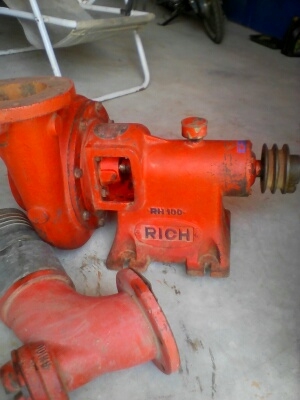 ขายปั๊มน้ำ ราคา 6500 บาท ขายปั๊มน้ำ ราคา 6500 บาท