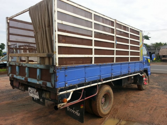 ขายรถ6ล้อ NPR 120แรง รถสวยสภาพดี เอกสารพร้อมโอน ราคา360,000 สนใจโทร 090-8588220คุณนะ 093-3258446คุณบ ขายรถ6ล้อ NPR 120แรง รถสวยสภาพดี เอกสารพร้อมโอน ราคา360,000 สนใจโทร 090-8588220คุณนะ 093-3258446คุณบ