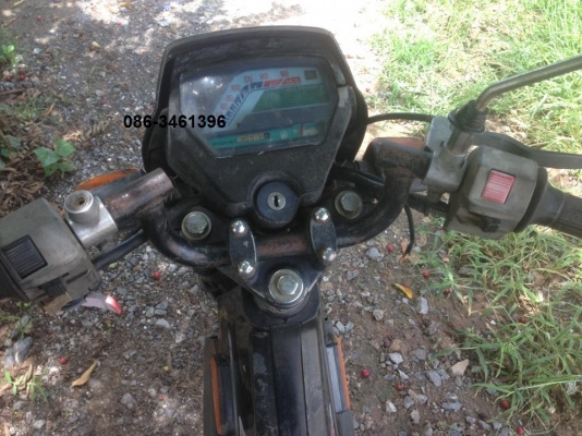 ขายสปิ้นเตอร์  ทะเบียนโอนราคา