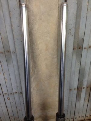 โช็คหน้า เทน่า ราคา 600