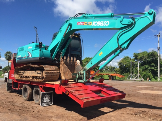 ขายรถบรรทุก  10 ล้อ