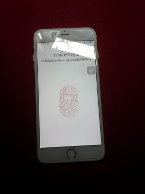 iphone6 plus16 g ทองTH