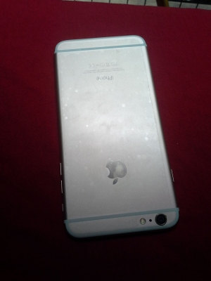 iphone6 plus16 g ทองTH