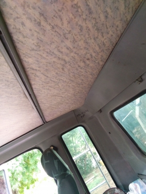 ขายฮีโน่FM2Kเครื่องPO9C 215แรง