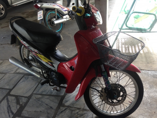 ขายเวฟ100