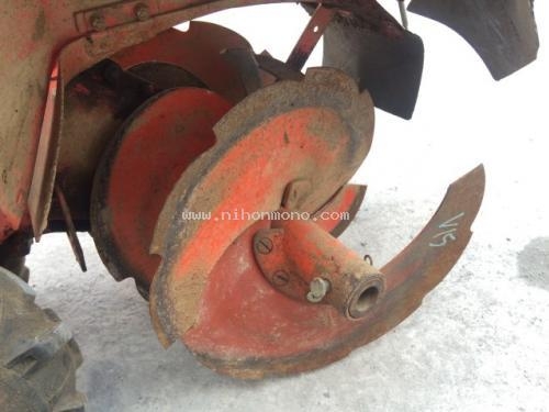 ขาย รถพรวนดินเดินตาม MAMETORA   MRV3 รหัสสินค้า 80903702   Tel.086-8150487  Line ID: nihonmono