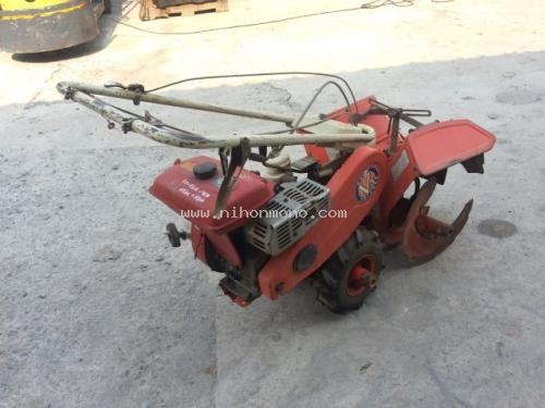 ขาย รถพรวนดินเดินตาม MAMETORA   MRV3 รหัสสินค้า 80903702   Tel.086-8150487  Line ID: nihonmono