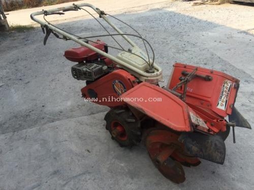 ขาย รถพรวนดินเดินตาม MAMETORA   MRV3 รหัสสินค้า 80903702   Tel.086-8150487  Line ID: nihonmono