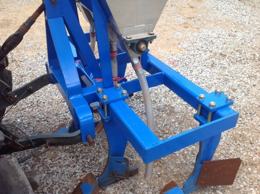 ขายผานทำรุ่นใส่ปุ๋ย