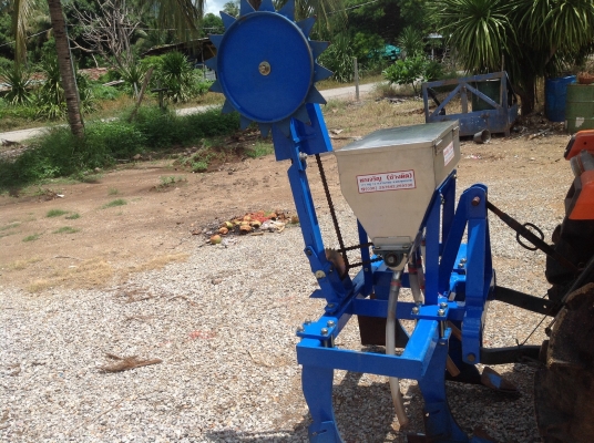 ขายผานทำรุ่นใส่ปุ๋ย