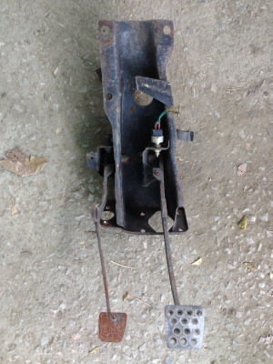 เครื่องNissan SR เครื่องNissan SR