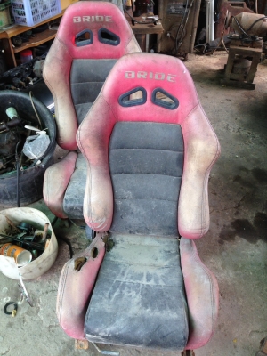 เครื่องNissan SR เครื่องNissan SR