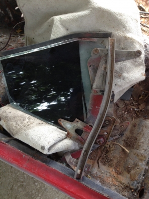 เครื่องNissan SR