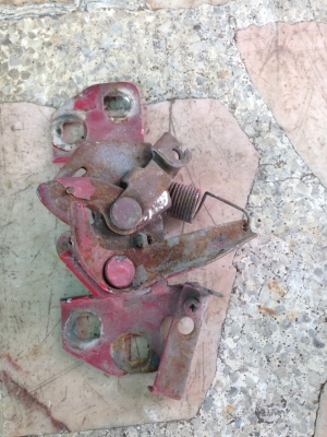 เครื่องNissan SR เครื่องNissan SR