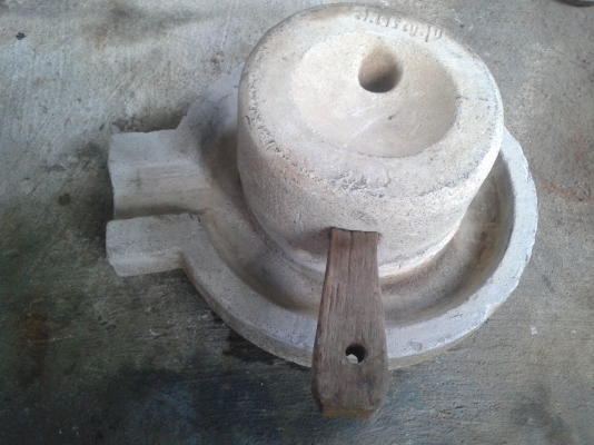 ขายโม่แป้งโบราณราคา2500 ขายโม่แป้งโบราณราคา2500