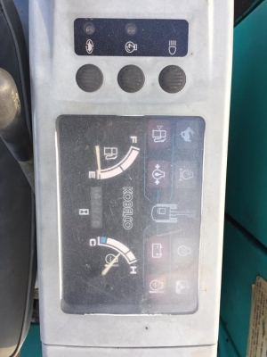 KOBELCO SK030-2 ขนาดPC-30<มีลายแย๊กคอลโทนสั้นปั๊มนิ้ว>รถเก่านอกมีเอกสาร☎️ติดต่อ085-5632278(ราคาต่อรองได้)