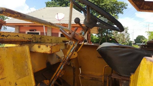 ขาย รถตัก KOMATSU JH30B เครื่องดี ปั้มเพิ่งเปลี่ยนใหม่ รถใช้งานได้ปกติครับ ขาย รถตัก KOMATSU JH30B เครื่องดี ปั้มเพิ่งเปลี่ยนใหม่ รถใช้งานได้ปกติครับ