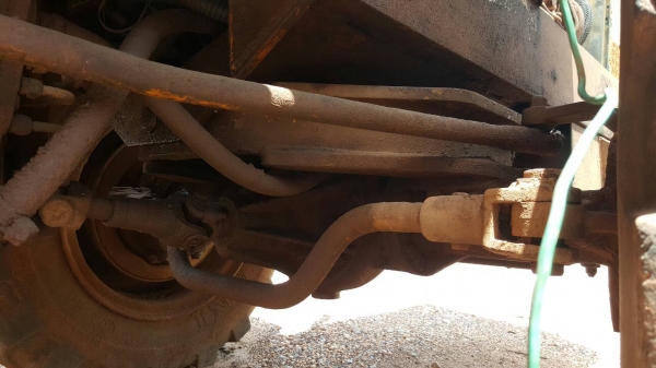 ขาย รถตัก KOMATSU JH30B เครื่องดี ปั้มเพิ่งเปลี่ยนใหม่ รถใช้งานได้ปกติครับ ขาย รถตัก KOMATSU JH30B เครื่องดี ปั้มเพิ่งเปลี่ยนใหม่ รถใช้งานได้ปกติครับ