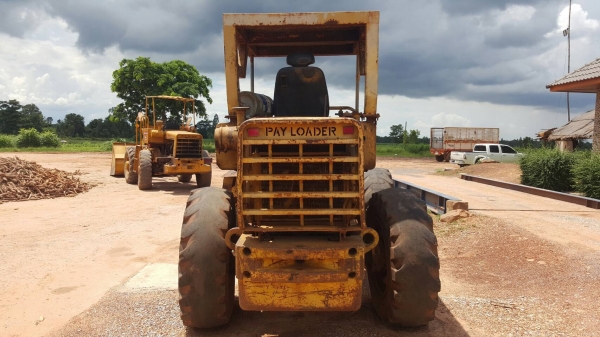 ขาย รถตัก KOMATSU JH30B เครื่องดี ปั้มเพิ่งเปลี่ยนใหม่ รถใช้งานได้ปกติครับ ขาย รถตัก KOMATSU JH30B เครื่องดี ปั้มเพิ่งเปลี่ยนใหม่ รถใช้งานได้ปกติครับ