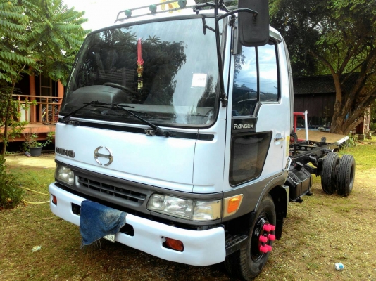 ขายด่วนรถบรรทุก6ล้อ ขายด่วนรถบรรทุก6ล้อ